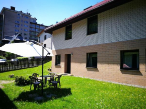 Apartament u Michała, Krynica